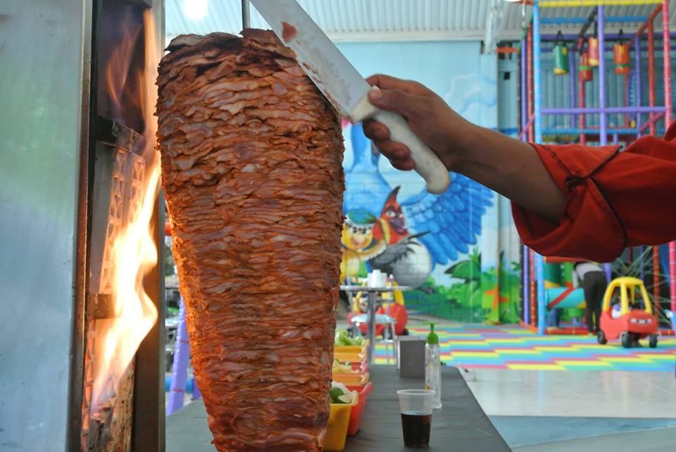 Tacos al pastor el origen y ¿Cómo es su preparación?  México, 2021